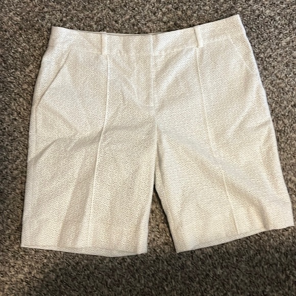 DIANE VON FURSTENBERG SHORTS - Picture 1 of 4